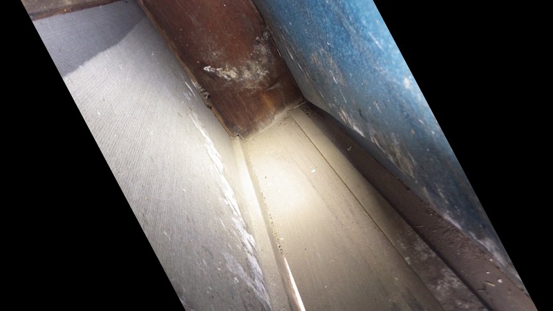 7.かき出し完了           